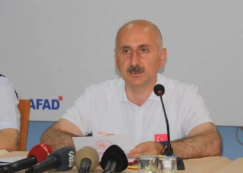 Bakan: Batı Karadeniz'de kardeşliğin öyküsünü yazdık