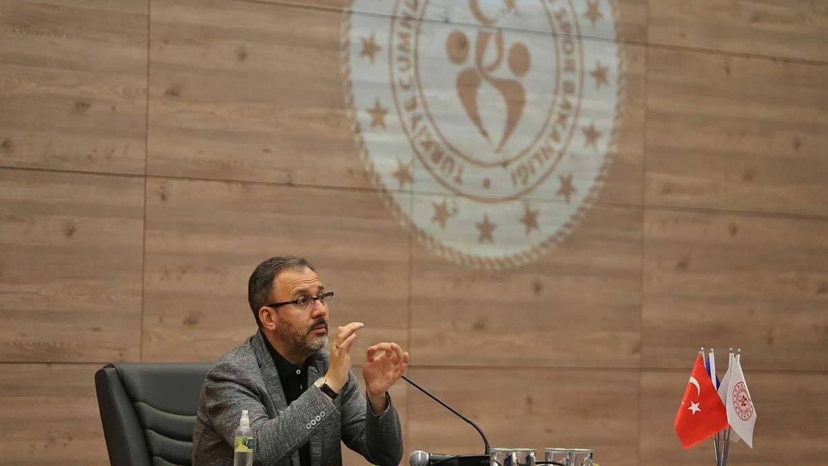 Bakanlık açıkladı: 4346 kadrolu işçi alınacak