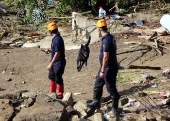 Bartın'da selde kaybolan kadın 4 gündür aranıyor
