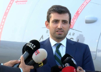 Bayraktar: İnsansız savaş uçağımızı da yapabiliriz
