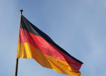 Berlin'de elçilik çalışanına casusluktan gözaltı
