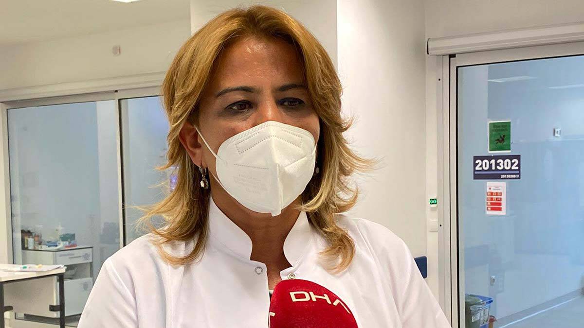 Bilim Kurulu üyesi: Aşı olmayanlar pişman