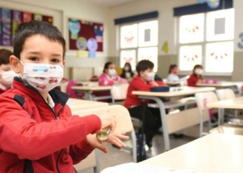 Bilim Kurulu'nun yüz yüze eğitim rehberi