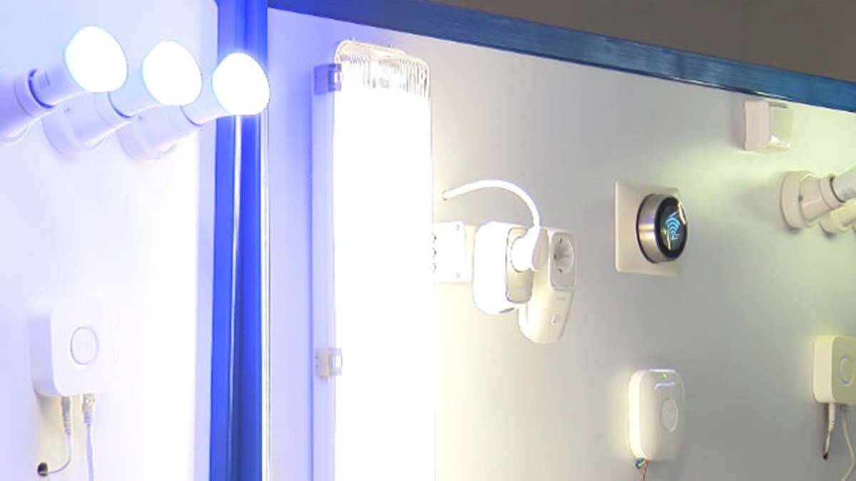 Bölüm Başkanı'ndan elektrik tasarrufu için uyarılar