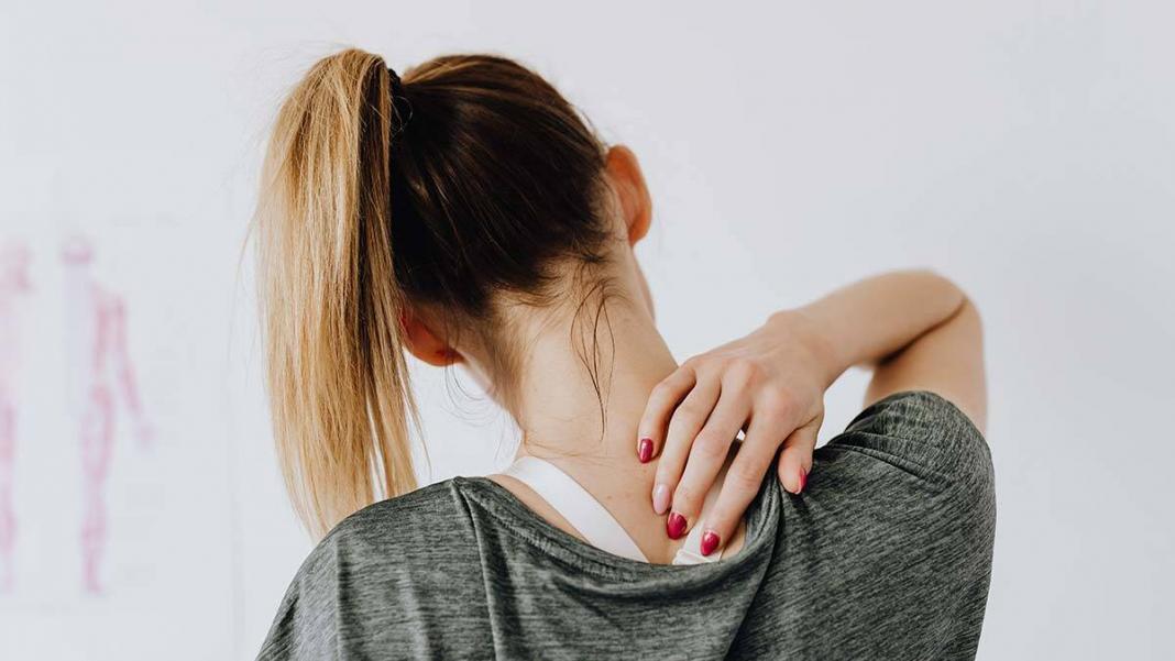 Boyun fıtığı ağrısı nasıl ayırt edilir?