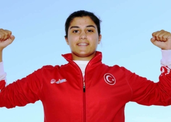 Busenaz Sürmeneli olimpiyat şampiyonu