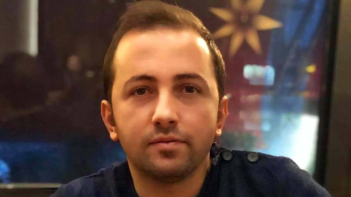 Büyükşehir Belediyesi'nde şube müdürü kazada öldü