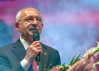 CHP Genel Başkanı: Demokrasiyi mutlaka getireceğiz