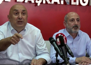 CHP heyetinden Marmaris'te açıklama