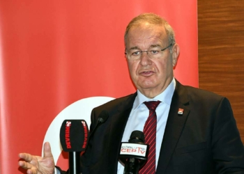 CHP'den Mehmet Şimşek açıklaması: Gündemimizde yok