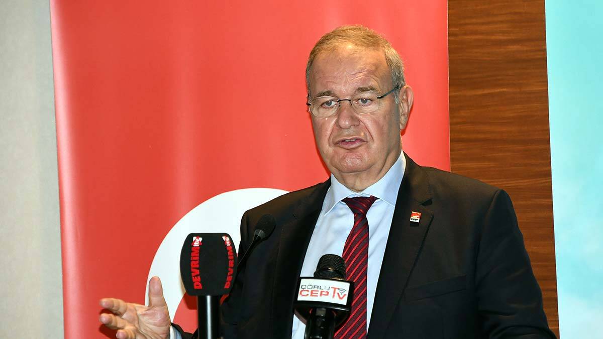 CHP'den Mehmet Şimşek açıklaması: Gündemimizde yok