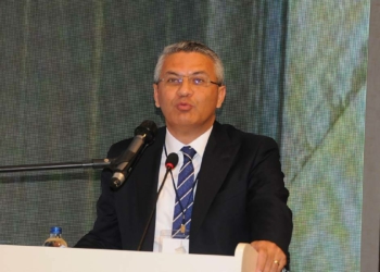 CHP'li Salıcı: Çözüm Paris İklim Anlaşması
