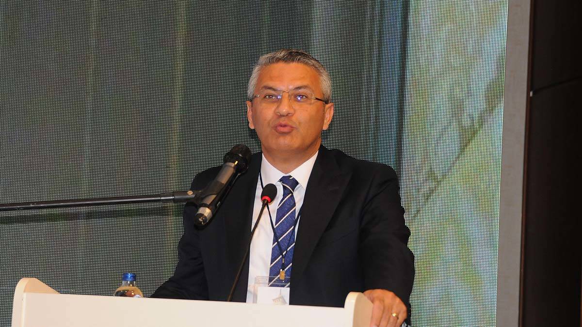 CHP'li Salıcı: Çözüm Paris İklim Anlaşması