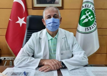 Cantürk: Yoğun bakıma yatış oranlarında artış yok