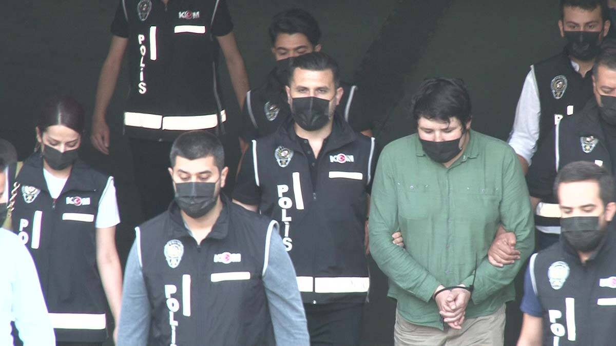 Çiftlik Bank Kurucusu'nun tutukluluk haline devam