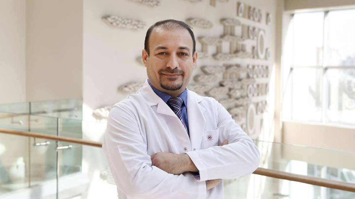 Çocuklarda üroloji ameliyatlarında kapalı yöntem