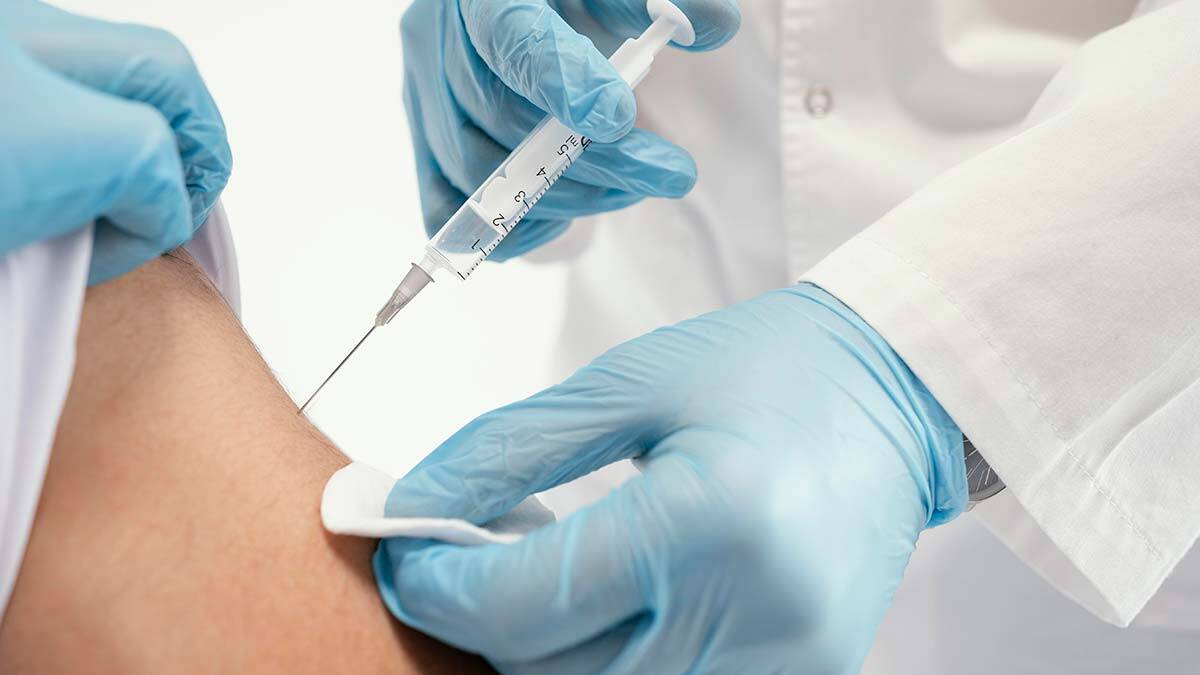 Covid-19 aşısı uygulanan doz sayısı 80 milyon dozu geçti