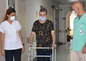 Covid-19 geçiren hasta: İnatlaşmayı anlayamıyorum