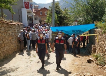 Çukurca şehidinin babası kazada yaşamını yitirdi