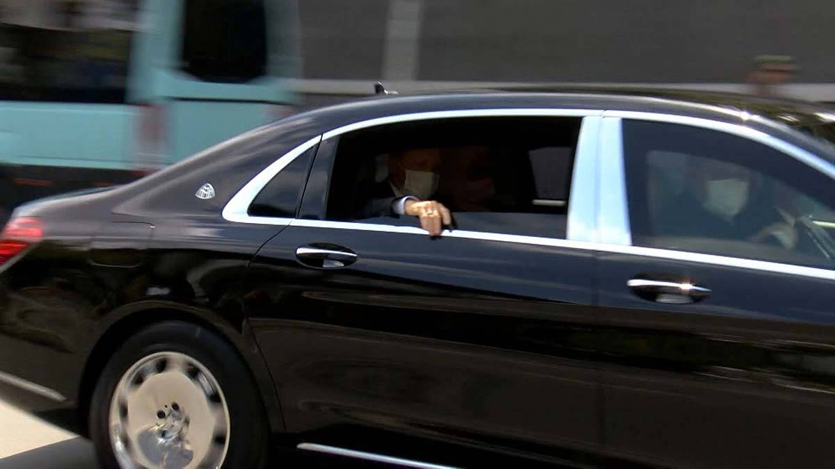 Cumhurbaşkanı Bosna-Hersek'e gidiyor