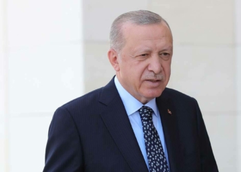 Cumhurbaşkanı Erdoğan, Bulgaristan Cumhurbaşkanı ile görüştü