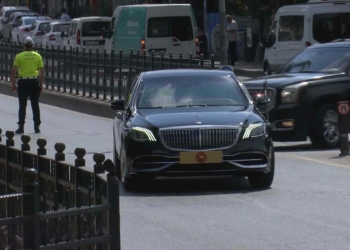 Cumhurbaşkanı Erdoğan Kastamonu Bozkurt'a gidiyor