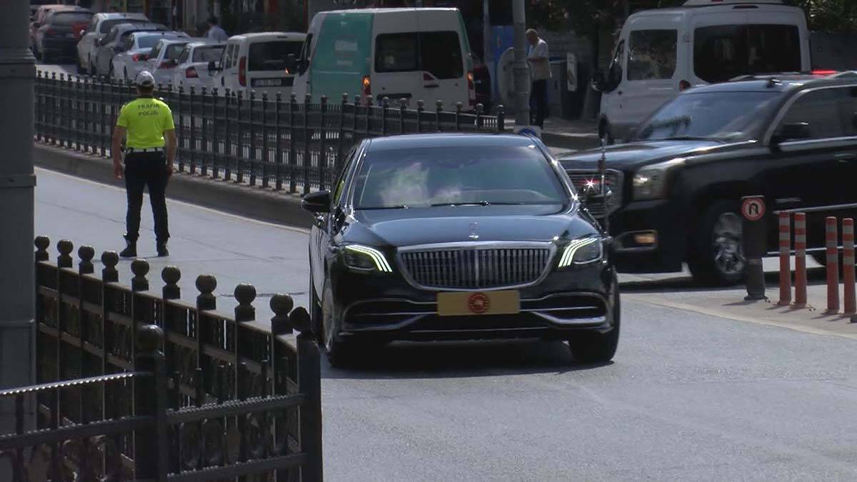 Cumhurbaşkanı Erdoğan Kastamonu Bozkurt'a gidiyor