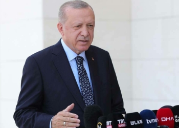 Cumhurbaşkanı Erdoğan'dan Hicri yıl mesajı
