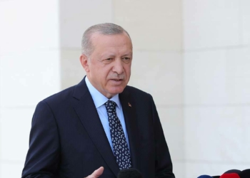 Cumhurbaşkanı Hırvat ve Tunuslu mevkidaşı ile görüştü