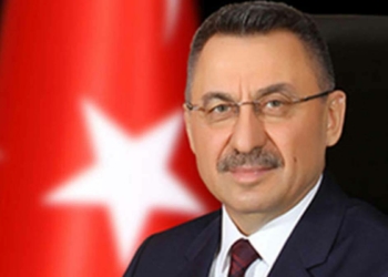Cumhurbaşkanı Yardımcısı Fuat Oktay EKK ilk toplantısına başkanlık edecek