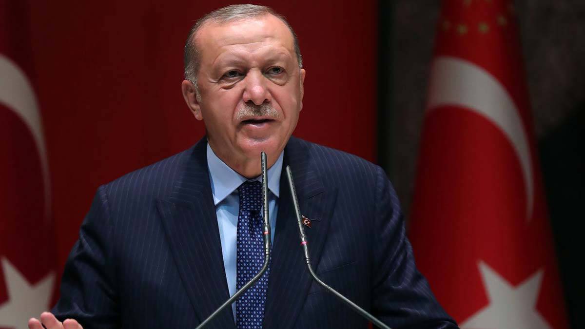 Cumhurbaşkanı en düşük memur maaşını açıkladı