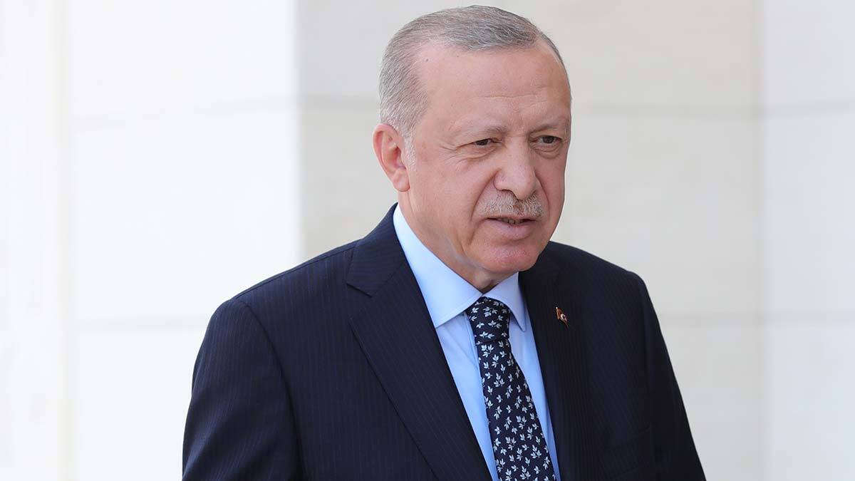 Cumhurbaşkanı sel bölgelerinin valileri ile görüştü