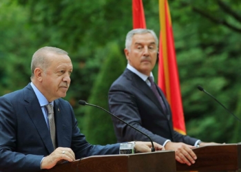 Cumhurbaşkanı: 250 milyon dolarlık bir hedef koyduk