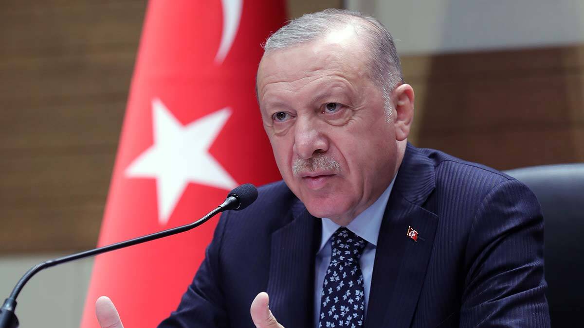 Cumhurbaşkanı: Havalimanı işletilmesi teklifleri var