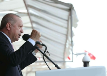 Cumhurbaşkanı: Kayıplarımızı telafi etmiş durumdayız