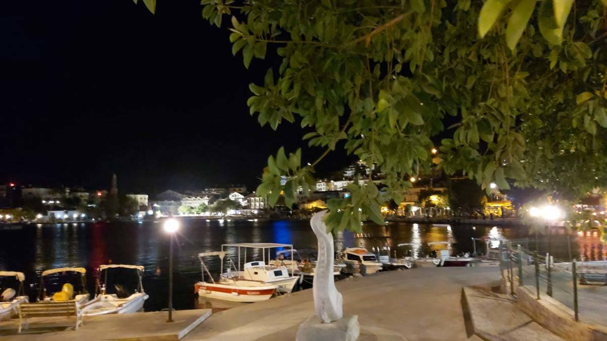 Datça'da 4.9 büyüklüğünde deprem