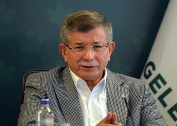 Davutoğlu: Hükümet şeffaf bilgilendirme yapmalı