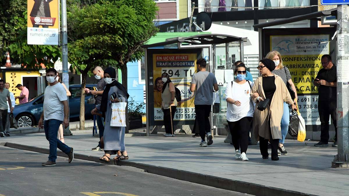Delta varyantı uyarısı: Yalancı güven hissi hataya götürür