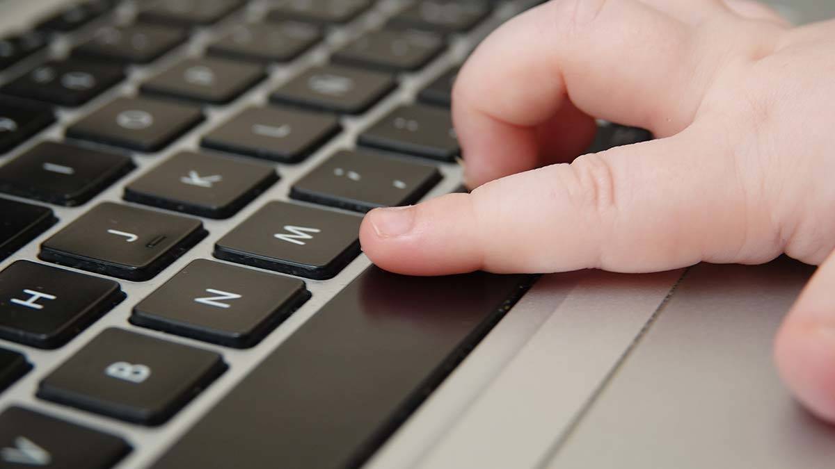 Dijital ortamda 1259 içeriğe müdahale