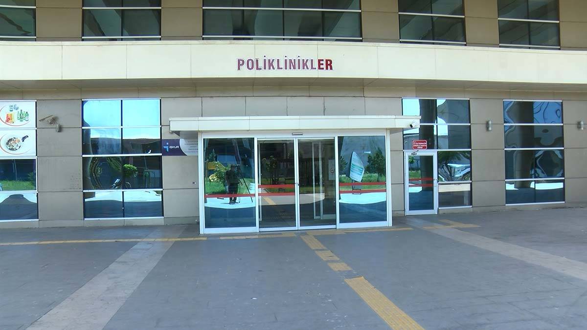 Diyarbakır'da kırsal 6 mahalle karantinada