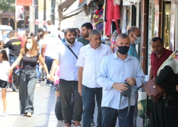 Dr. Yerlikaya: Toplumsal ve ekonomik etkileri olur