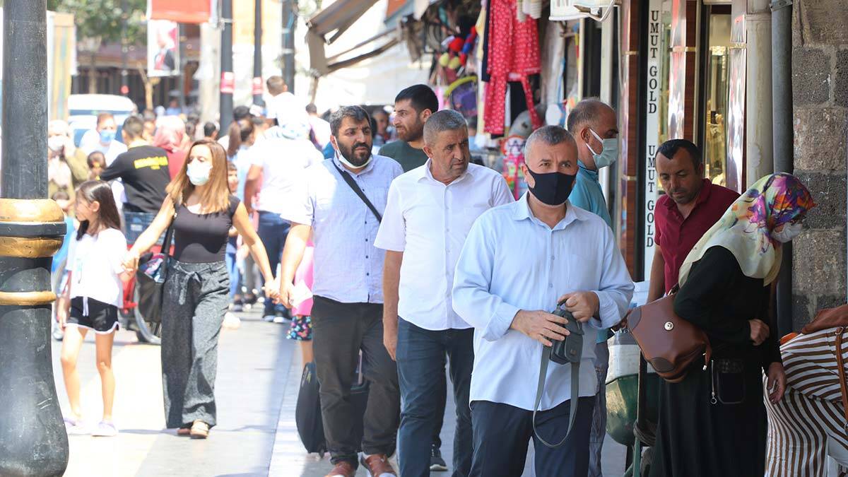 Dr. Yerlikaya: Toplumsal ve ekonomik etkileri olur