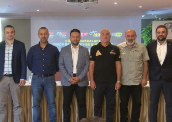 Dünya Motokros Şampiyonası'na geri sayım
