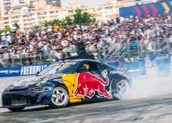 Dünyanın en iyi drift pilotları Bursa’da buluşacak