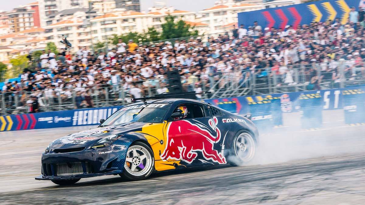 Dünyanın en iyi drift pilotları Bursa’da buluşacak