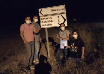 Bakan Koca Hakkari'ye teşekkür etti