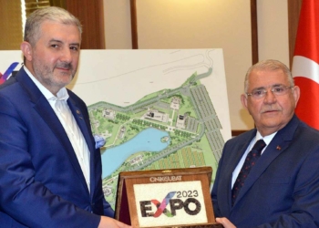 EXPO 2023'e katılacak ülke sayısı 24'e çıktı