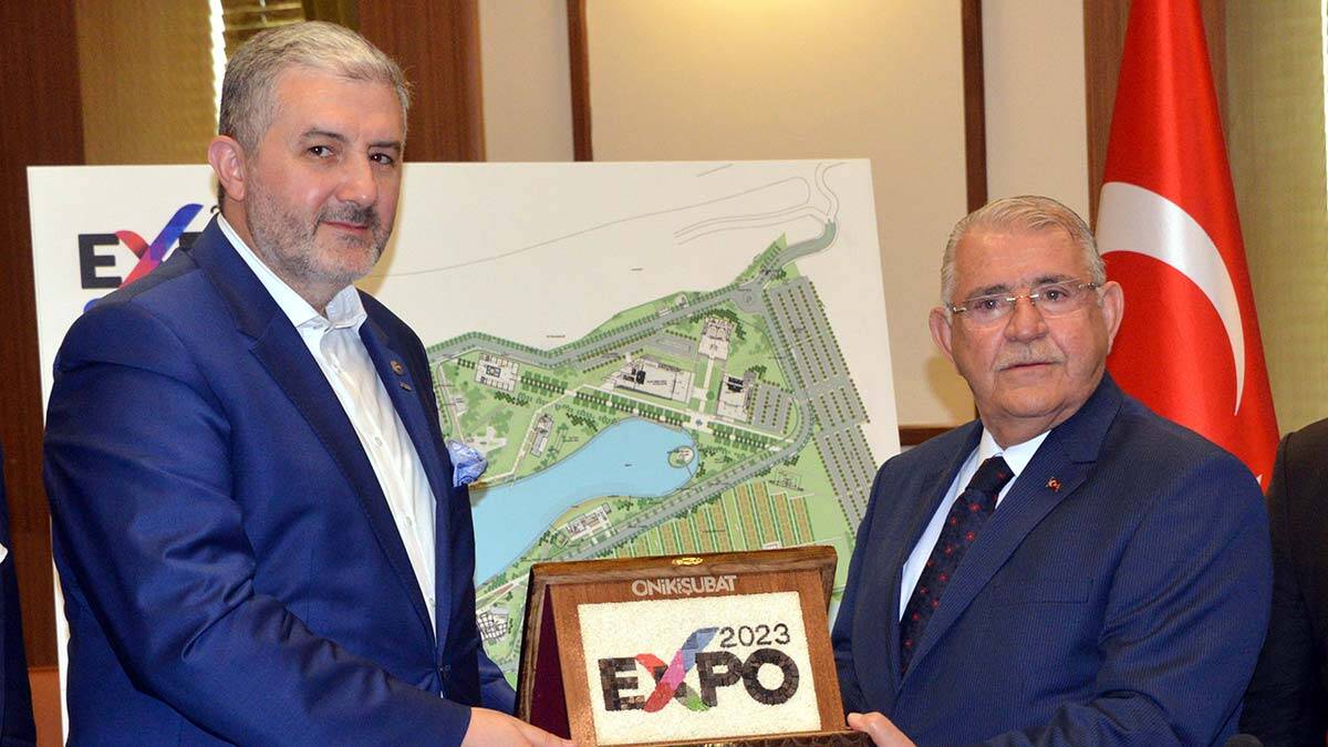 EXPO 2023'e katılacak ülke sayısı 24'e çıktı