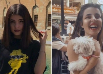 Eda Nur Kaplan'ın ifadesi ortaya çıktı