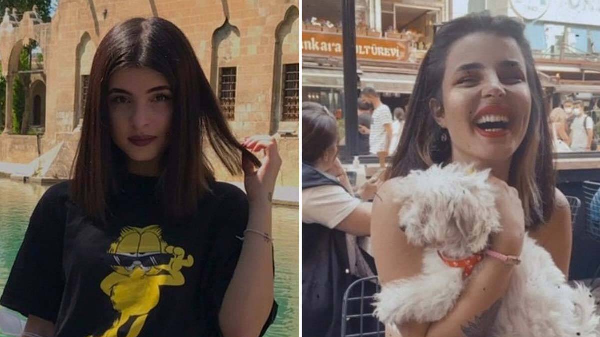 Eda Nur Kaplan'ın ifadesi ortaya çıktı